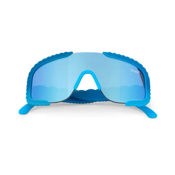 Online Bling2o Crocodile Cobalt Gulf Shore Kid's Sunglasses