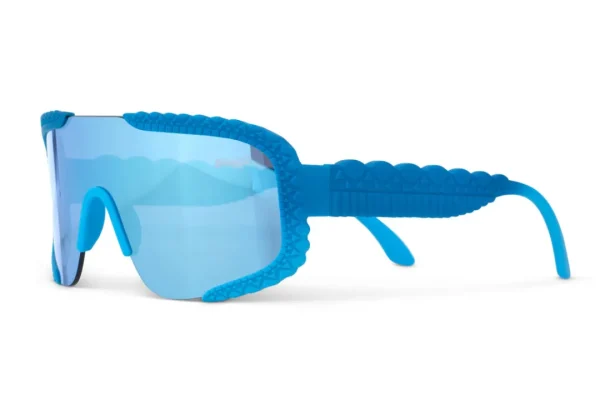 Online Bling2o Crocodile Cobalt Gulf Shore Kid's Sunglasses