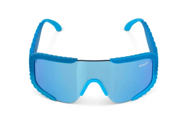 Online Bling2o Crocodile Cobalt Gulf Shore Kid's Sunglasses