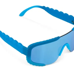 Online Bling2o Crocodile Cobalt Gulf Shore Kid's Sunglasses