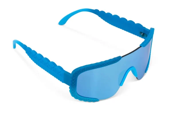 Online Bling2o Crocodile Cobalt Gulf Shore Kid's Sunglasses