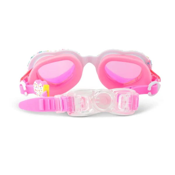 Best Bling2o Cupid's Candy Girl Kids' Swim Goggles