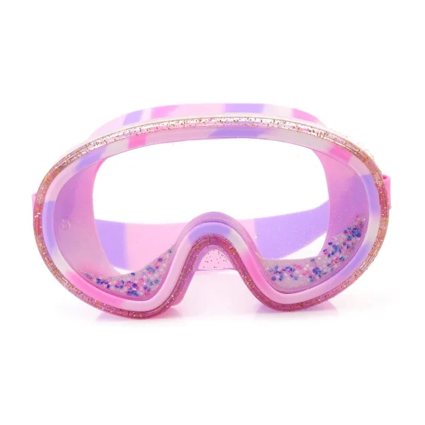 Discount Bling2o Dance Party Disco Kids' Swim Mask