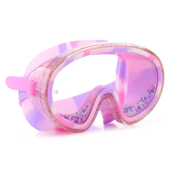 Discount Bling2o Dance Party Disco Kids' Swim Mask