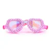 Discount Bling2o Double the Love Heart Kids' Swim Goggles