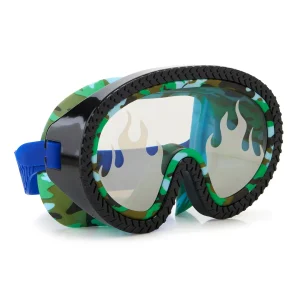 New Bling2o Engine Car Show Kids' Swim Mask