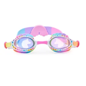 Hot Bling2o Eunice the Unicorn Kids' Swim Goggles