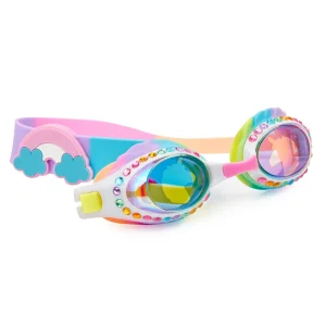 Hot Bling2o Eunice the Unicorn Kids' Swim Goggles