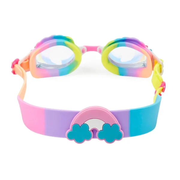 Hot Bling2o Eunice the Unicorn Kids' Swim Goggles