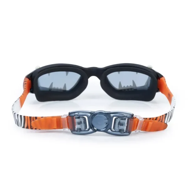 Best Bling2o Eye of the Tiger Kids' Swim Goggles