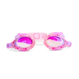 Outlet Bling2o Floating Fuchsia Rainbow Girl Kids' Swim Goggles