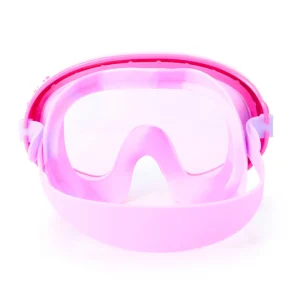 Fashion Bling2o Flock of Flamingo Kids' Swim Mask