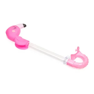 Discount Bling2o Flock of Pink Kids' Snorkel