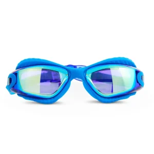 New Bling2o Fresh Water Time to Explore Boy Kids' Swim Goggle