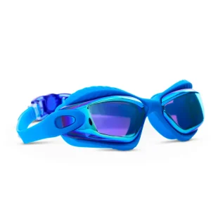 New Bling2o Fresh Water Time to Explore Boy Kids' Swim Goggle