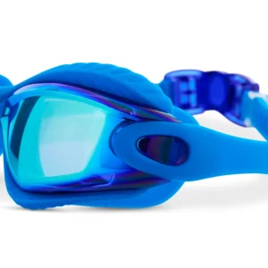 New Bling2o Fresh Water Time to Explore Boy Kids' Swim Goggle