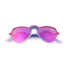 Online Bling2o Fuchsia Flares Ibiza Beach Kids' Sunglasses