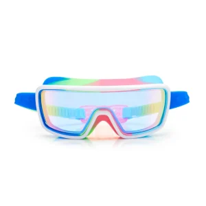 Discount Bling2o Gadget Green Prismatic Kids' Swim Goggles