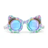 Best Bling2o Gem Spots Savvy Cat Kids' Swim Goggles