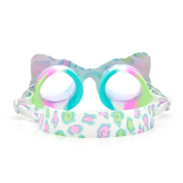 Best Bling2o Gem Spots Savvy Cat Kids' Swim Goggles