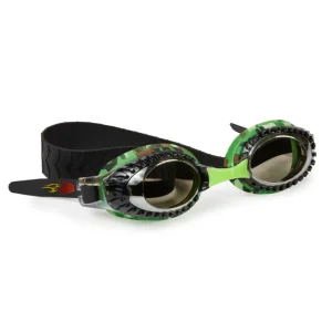 Best Bling2o General Terrain Vehicle Kids' Swim Goggles