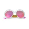 New Bling2o Glass Beach Sprinkle Sunrise Kids' Sunglasses