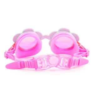 New Bling2o Golden Hour Gardenia Kids' Swim Goggles