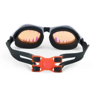 Best Bling2o Great Bite White Megamouth Kid's Swim Goggles