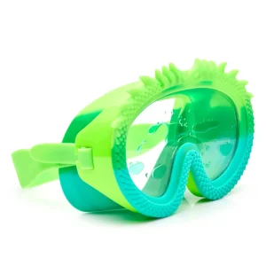 Hot Bling2o Green Glider the Dragon Kids' Swim Mask