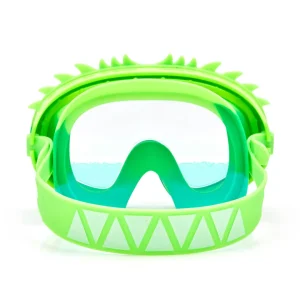 Hot Bling2o Green Glider the Dragon Kids' Swim Mask