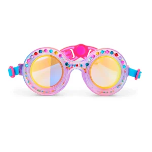 Clearance Bling2o Gumball Gleam Dazzling Kids' Swim Goggles