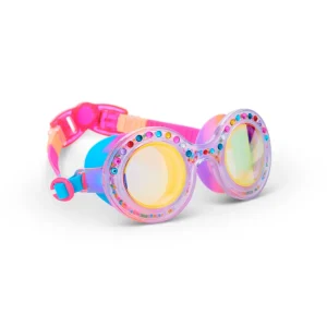 Clearance Bling2o Gumball Gleam Dazzling Kids' Swim Goggles