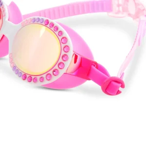 Clearance Bling2o Halo Aurora Girl Kids' Swim Goggles