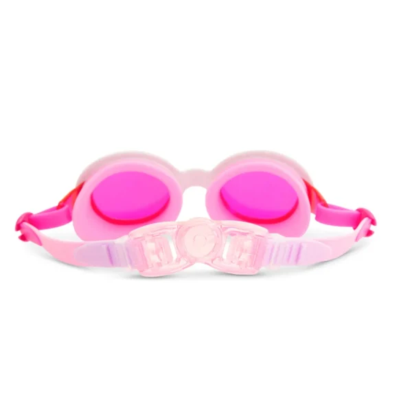 Clearance Bling2o Halo Aurora Girl Kids' Swim Goggles