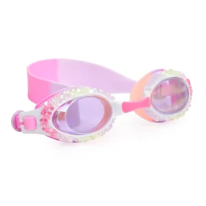 Best Bling2o Hand Made Gelato Spumoni Kids' Swim Goggles