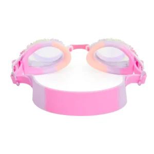 Best Bling2o Hand Made Gelato Spumoni Kids' Swim Goggles