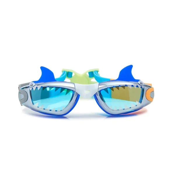 Best Bling2o Jawsome Small Bite Kids' Swim Goggles