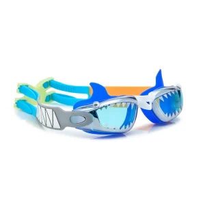 Best Bling2o Jawsome Small Bite Kids' Swim Goggles