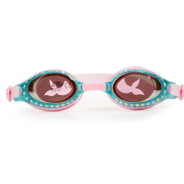 Clearance Bling2o Jewel Mermaid Kids' Swim Goggles