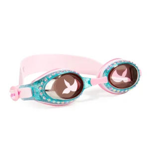 Clearance Bling2o Jewel Mermaid Kids' Swim Goggles