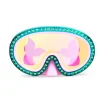 Sale Bling2o Jewel Pink Mermaid Kids' Swim Mask with Nose Piece