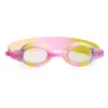 Fashion Bling2o Lemon Custard Tiny Girl Waterplay Toddler Swim Goggles