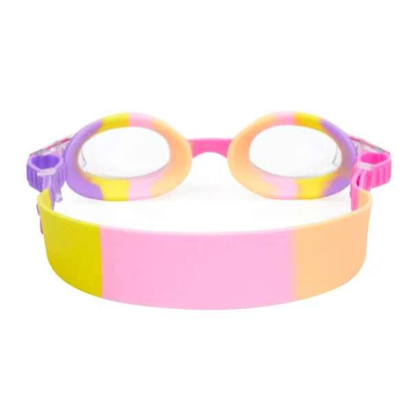 Fashion Bling2o Lemon Custard Tiny Girl Waterplay Toddler Swim Goggles