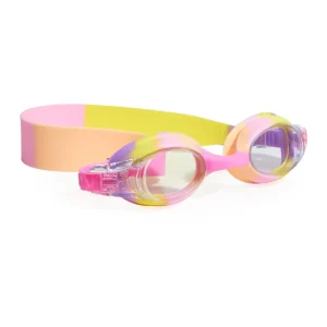 Fashion Bling2o Lemon Custard Tiny Girl Waterplay Toddler Swim Goggles