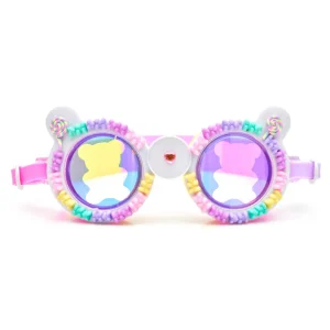 Discount Bling2o Lollipop Gummy Bear Kids' Swim Goggles