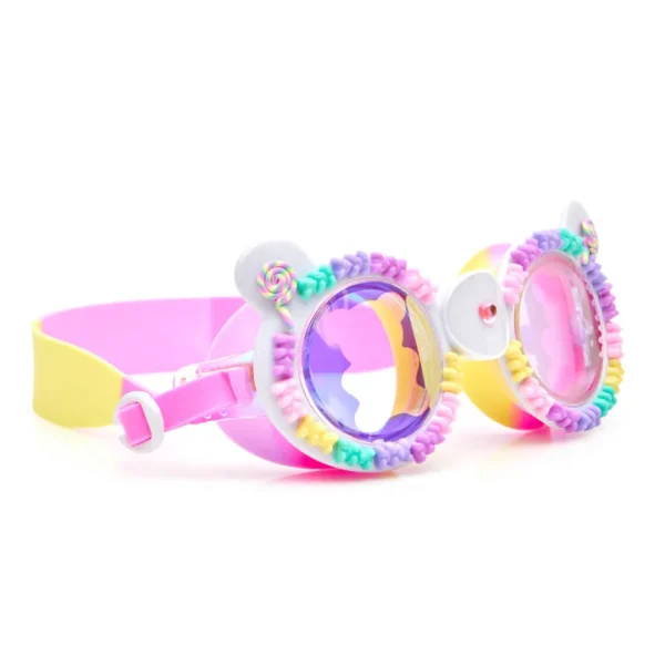 Discount Bling2o Lollipop Gummy Bear Kids' Swim Goggles