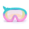 New Bling2o Lorelai Lilac Mermaid Kids' Swim Mask