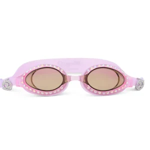 Discount Bling2o Lounging Lilac Tranquility Adult Swim Goggles