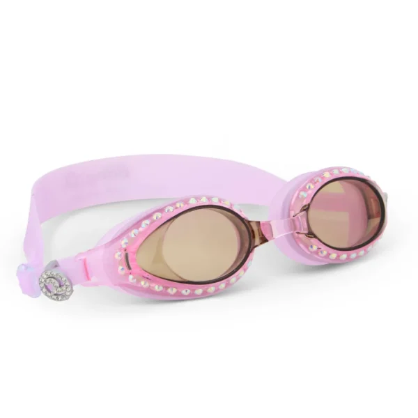 Discount Bling2o Lounging Lilac Tranquility Adult Swim Goggles