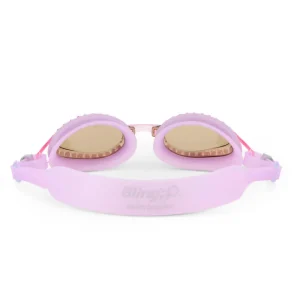 Discount Bling2o Lounging Lilac Tranquility Adult Swim Goggles